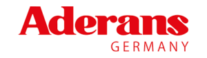 Aderans_Germany Logo